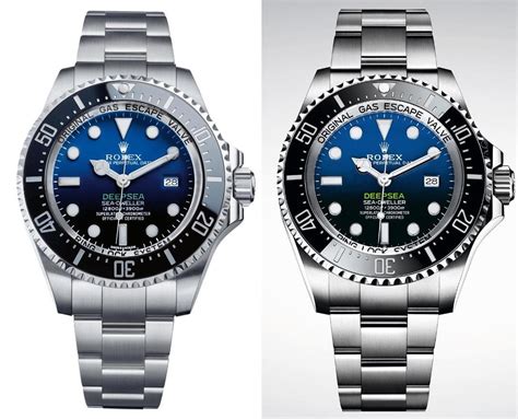 115560 rolex|Rolex deepsea 116660 vs 126660.